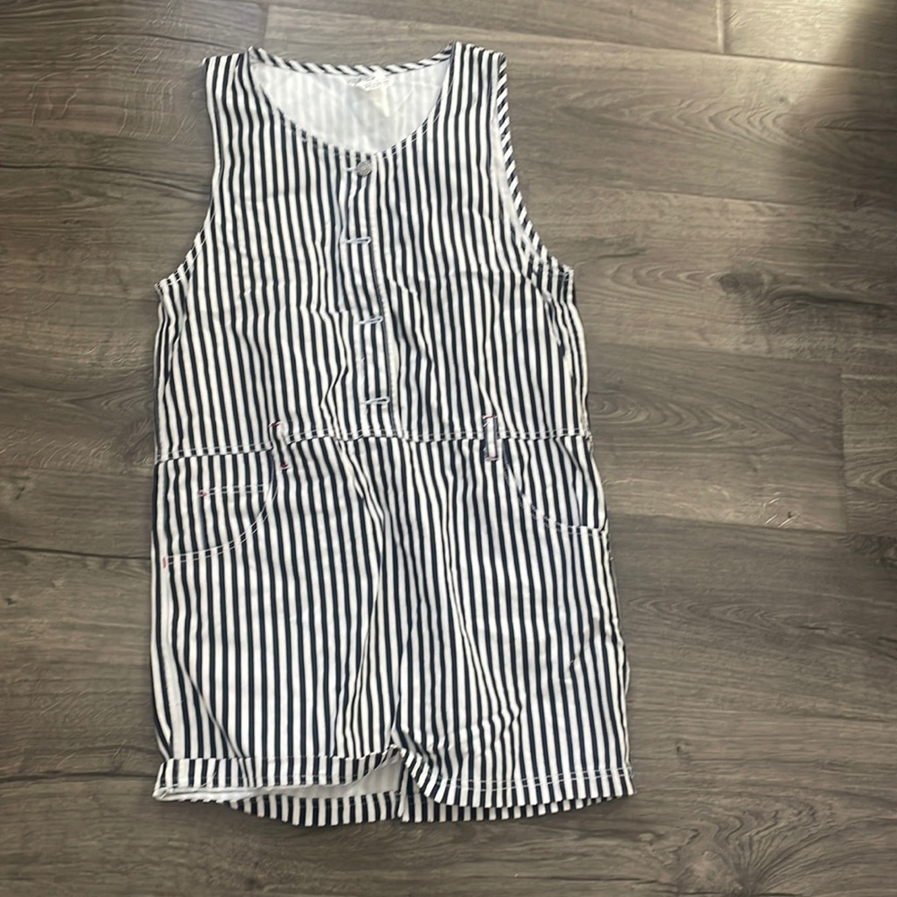 Esprit Overalls
